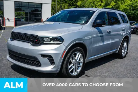 Another view of 2024 Dodge Durango GT Plus for sale in Kennesaw, GA at ALM Kennesaw