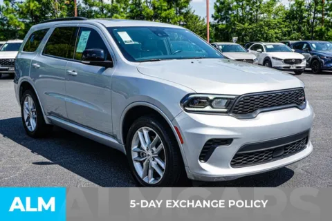 More photos of 2024 Dodge Durango GT Plus at ALM Kennesaw, GA