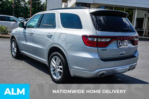 More photos of 2024 Dodge Durango GT Plus at ALM Kennesaw, GA