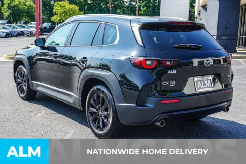 More photos of 2024 Mazda CX-50 2.5 S Preferred Package at ALM Kennesaw, GA