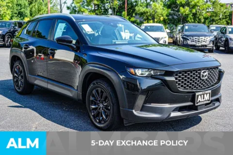 More photos of 2024 Mazda CX-50 2.5 S Preferred Package at ALM Kennesaw, GA