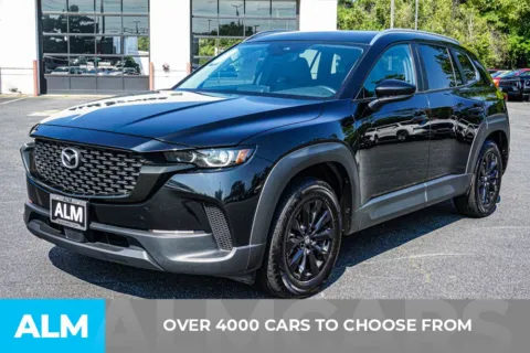 Another view of 2024 Mazda CX-50 2.5 S Preferred Package for sale in Kennesaw, GA at ALM Kennesaw