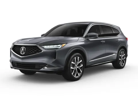 Blue 2022 Acura MDX Technology for sale in Kennesaw, GA