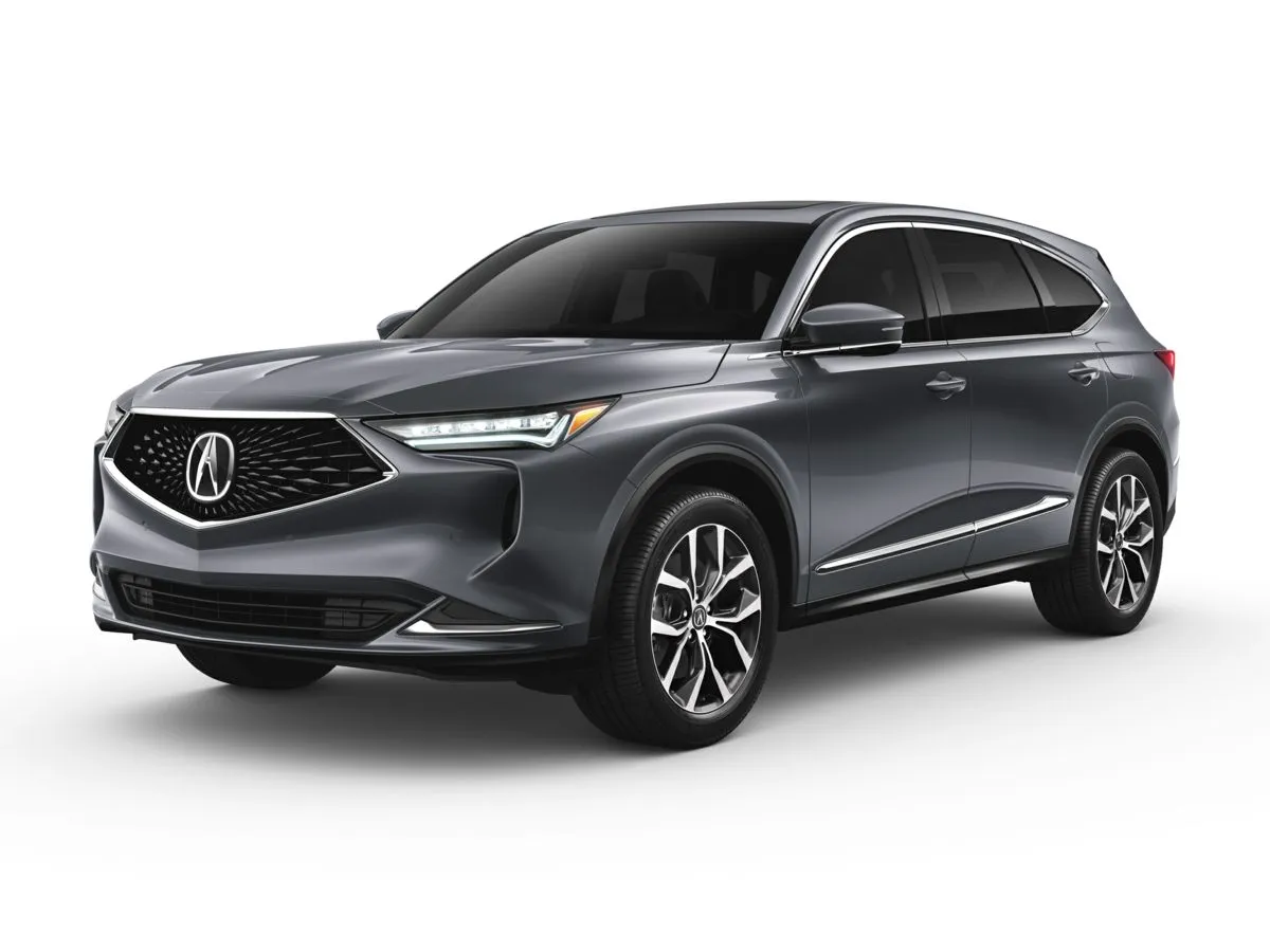 2022 Acura MDX Technology for sale in Kennesaw, GA