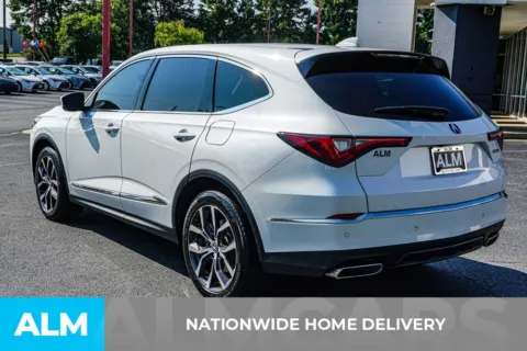 More photos of 2022 Acura MDX Technology at ALM Kennesaw, GA