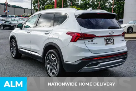 More photos of 2023 Hyundai Santa Fe Plug-In Hybrid Limited at ALM Kennesaw, GA
