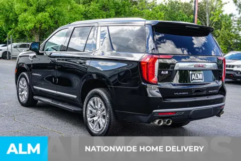 More photos of 2022 GMC Yukon Denali at ALM Kennesaw, GA