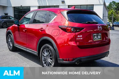 More photos of 2019 Mazda CX-5 Touring at ALM Kennesaw, GA