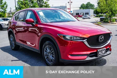 More photos of 2019 Mazda CX-5 Touring at ALM Kennesaw, GA