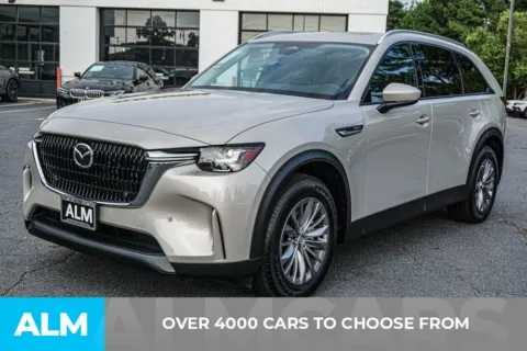 Another view of 2025 Mazda CX-90 PHEV Preferred for sale in Kennesaw, GA at ALM Kennesaw