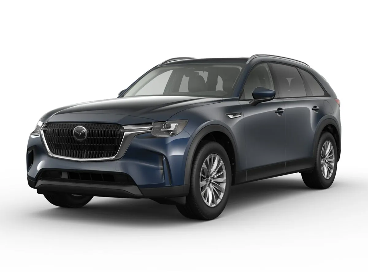 2025 Mazda CX-90 PHEV Preferred for sale in Kennesaw, GA