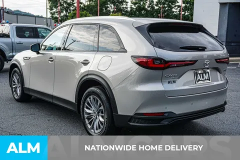 More photos of 2025 Mazda CX-90 PHEV Preferred at ALM Kennesaw, GA