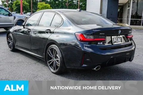 More photos of 2023 BMW 3 Series 330i xDrive at ALM Kennesaw, GA