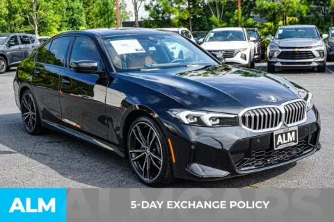 More photos of 2023 BMW 3 Series 330i xDrive at ALM Kennesaw, GA
