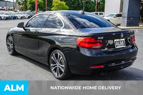 More photos of 2018 BMW 2 Series 230i at ALM Kennesaw, GA