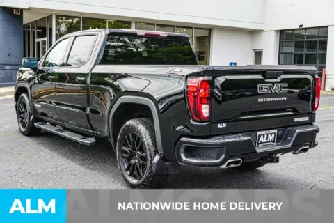 More photos of 2023 GMC Sierra 1500 Elevation at ALM Kennesaw, GA