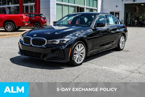 More photos of 2024 BMW 3 Series 330i at ALM Kennesaw, GA