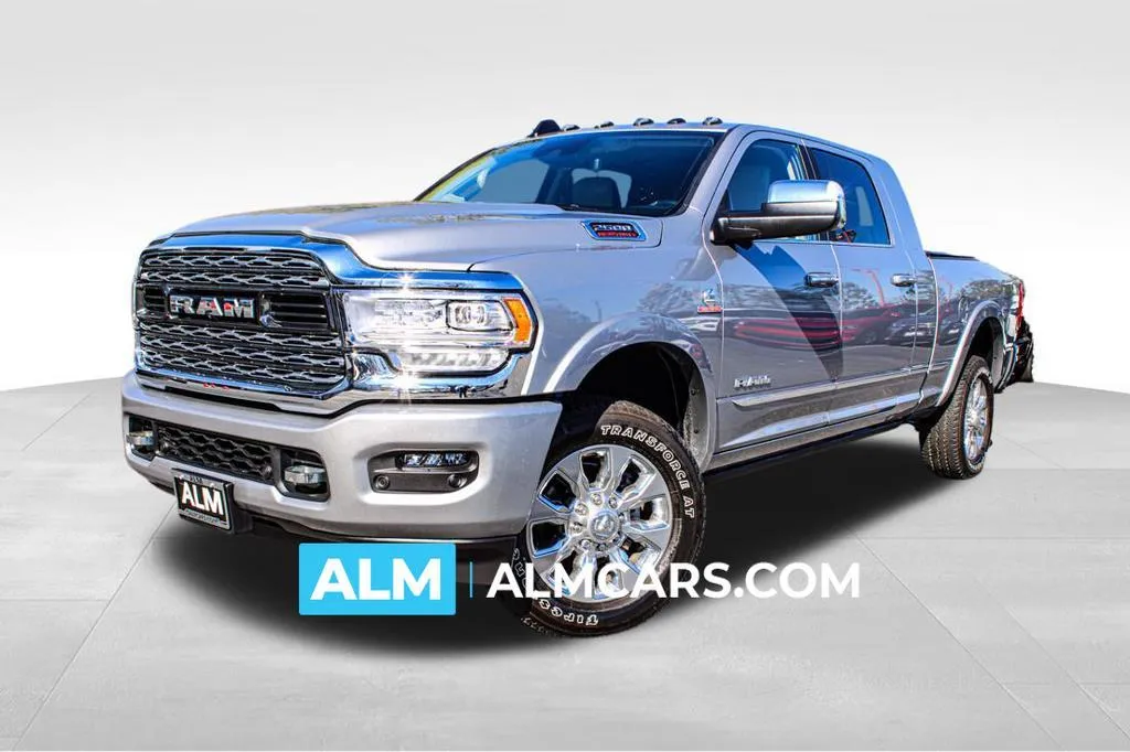 2022 Ram 2500 Limited for sale in Kennesaw, GA