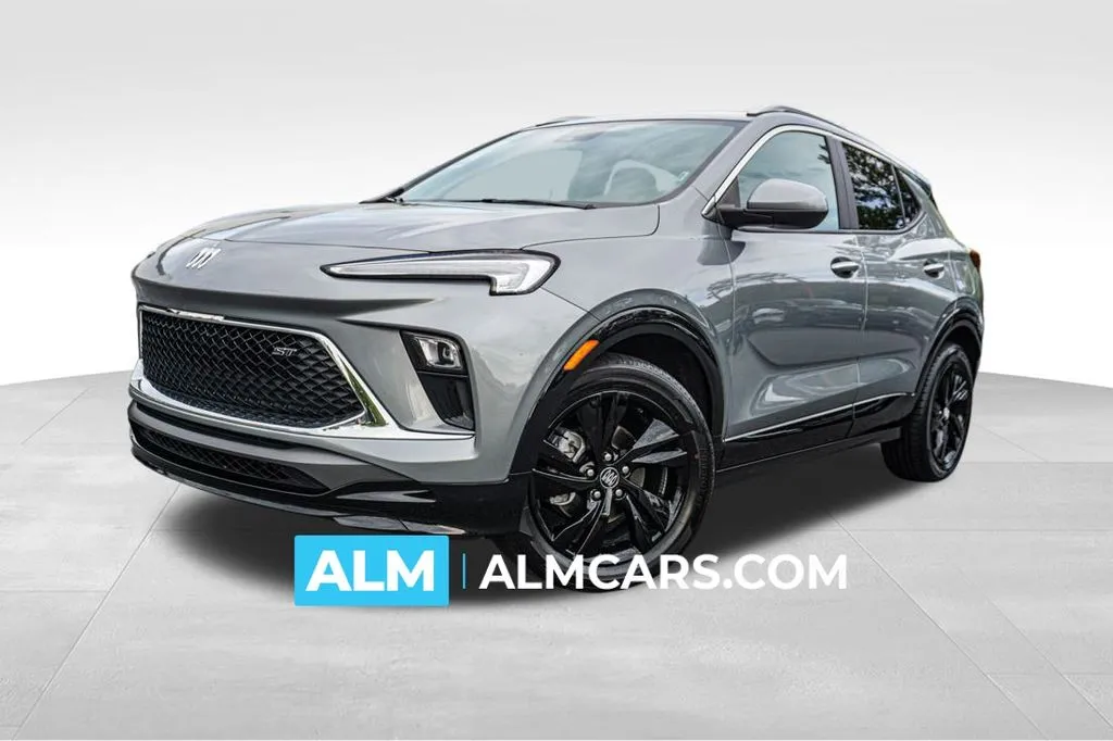 2024 Buick Encore GX Sport Touring for sale in Kennesaw, GA