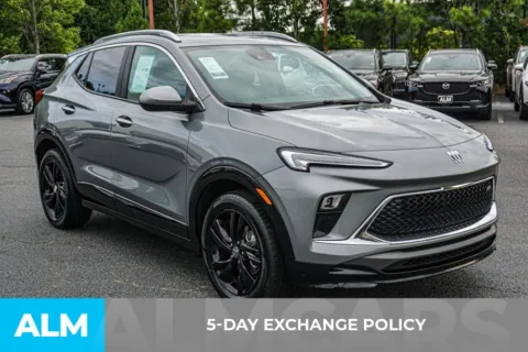 More photos of 2024 Buick Encore GX Sport Touring at ALM Kennesaw, GA