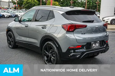 More photos of 2024 Buick Encore GX Sport Touring at ALM Kennesaw, GA
