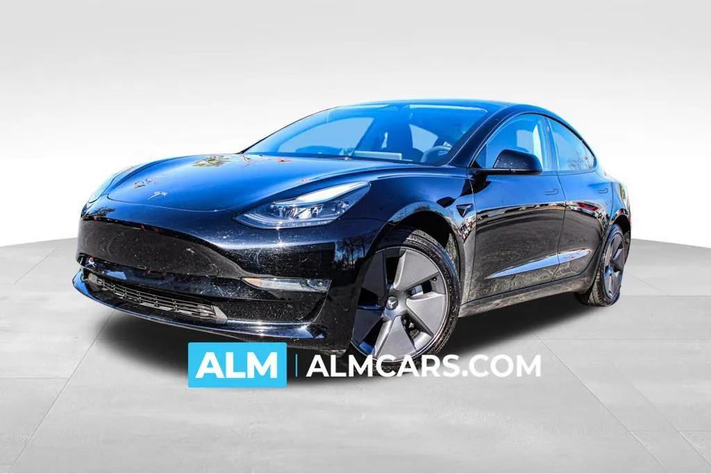 2023 Tesla Model 3 for sale in Kennesaw, GA