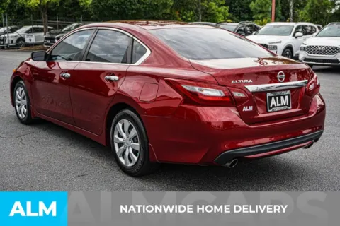 More photos of 2018 Nissan Altima 2.5 S at ALM Kennesaw, GA