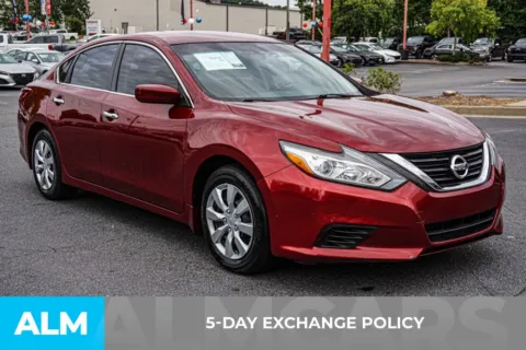 More photos of 2018 Nissan Altima 2.5 S at ALM Kennesaw, GA
