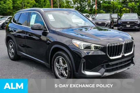 More photos of 2023 BMW X1 xDrive28i at ALM Kennesaw, GA