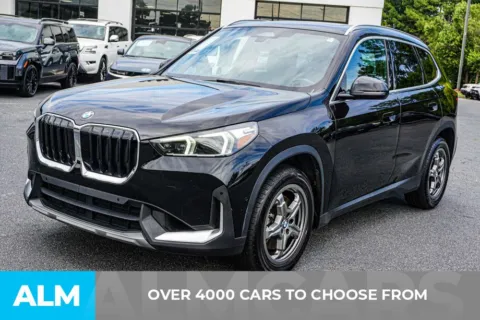 Another view of 2023 BMW X1 xDrive28i for sale in Kennesaw, GA at ALM Kennesaw