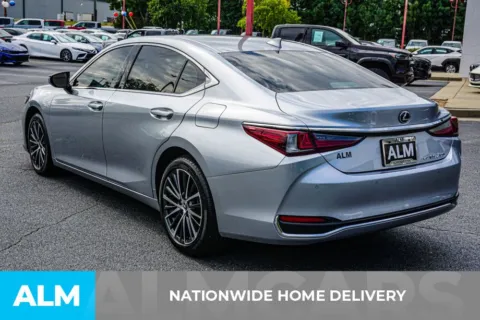 More photos of 2024 Lexus ES 250 at ALM Kennesaw, GA