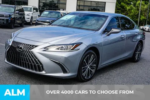 Another view of 2024 Lexus ES 250 for sale in Kennesaw, GA at ALM Kennesaw