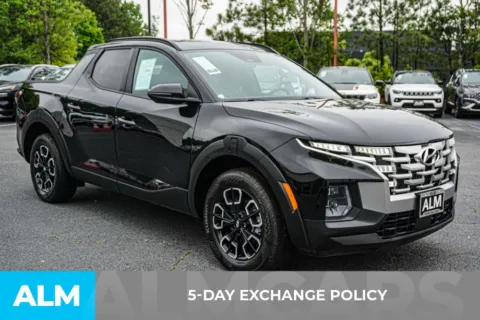More photos of 2023 Hyundai Santa Cruz SEL Premium at ALM Kennesaw, GA