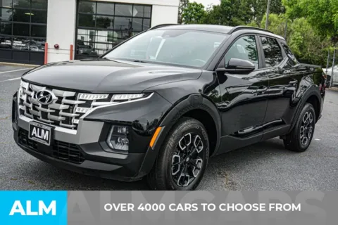 Another view of 2023 Hyundai Santa Cruz SEL Premium for sale in Kennesaw, GA at ALM Kennesaw