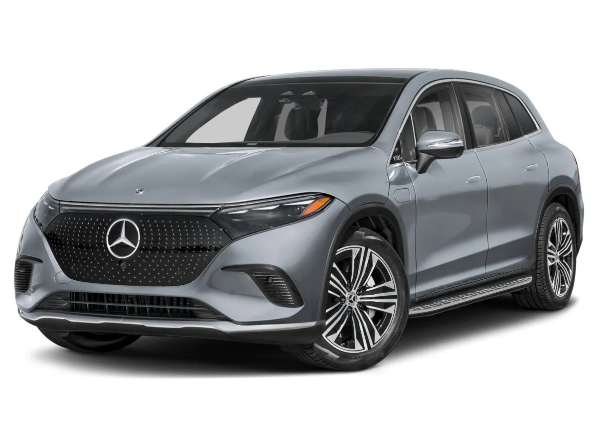 2024 Mercedes-Benz EQS 450 for sale in Kennesaw, GA