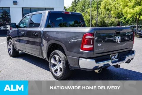 More photos of 2024 Ram 1500 Laramie at ALM Kennesaw, GA