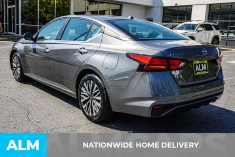 More photos of 2024 Nissan Altima 2.5 SV at ALM Kennesaw, GA