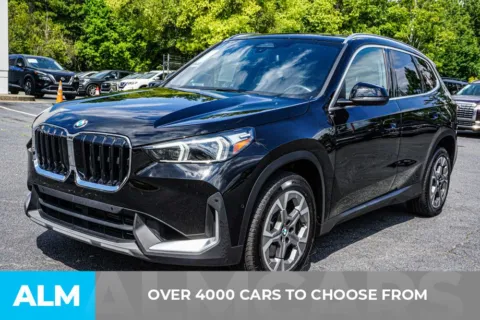 Another view of 2023 BMW X1 xDrive28i for sale in Kennesaw, GA at ALM Kennesaw