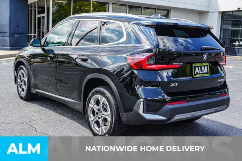 More photos of 2023 BMW X1 xDrive28i at ALM Kennesaw, GA