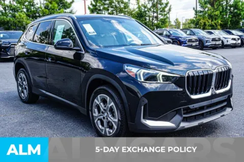 More photos of 2023 BMW X1 xDrive28i at ALM Kennesaw, GA