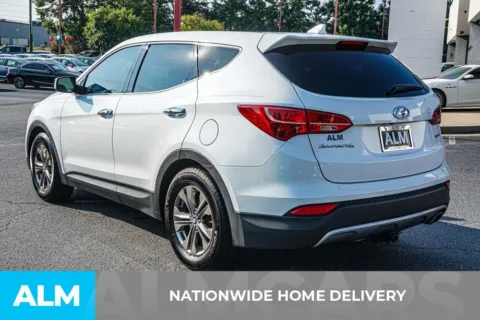 More photos of 2013 Hyundai Santa Fe Sport at ALM Kennesaw, GA