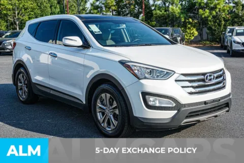 More photos of 2013 Hyundai Santa Fe Sport at ALM Kennesaw, GA