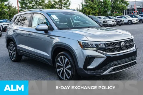 More photos of 2024 Volkswagen Taos 1.5T SE at ALM Kennesaw, GA