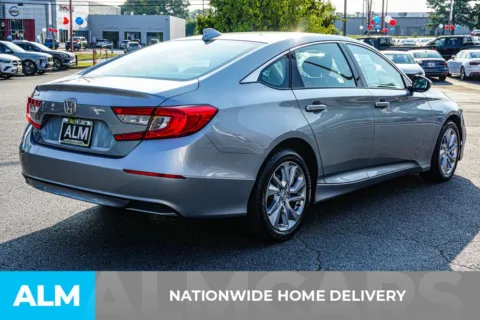 More photos of 2019 Honda Accord LX at ALM Kennesaw, GA