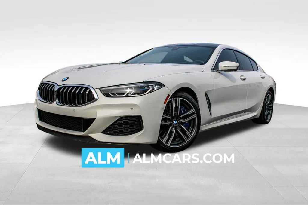 2020 BMW 8 Series M850i for sale in Kennesaw, GA