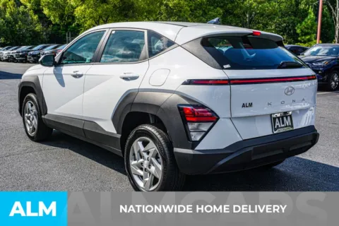 More photos of 2024 Hyundai Kona SE at ALM Kennesaw, GA