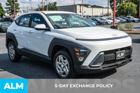 More photos of 2024 Hyundai Kona SE at ALM Kennesaw, GA