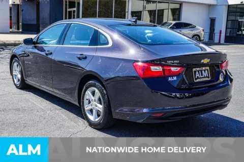More photos of 2023 Chevrolet Malibu LT at ALM Kennesaw, GA