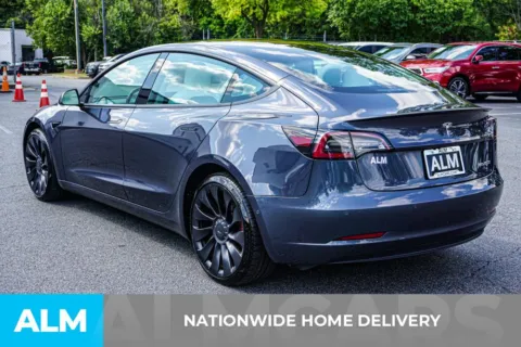 More photos of 2022 Tesla Model 3 Performance at ALM Kennesaw, GA