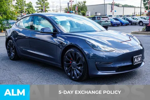 More photos of 2022 Tesla Model 3 Performance at ALM Kennesaw, GA